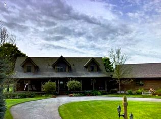 20785 Three Mile Rd, Reed City, MI 49677