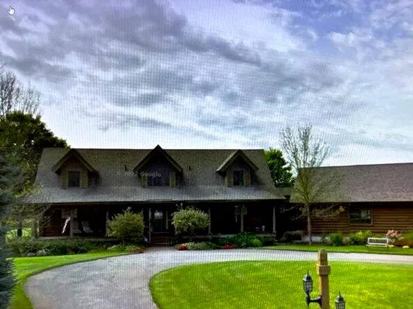 20785 Three Mile Rd, Reed City, MI 49677
