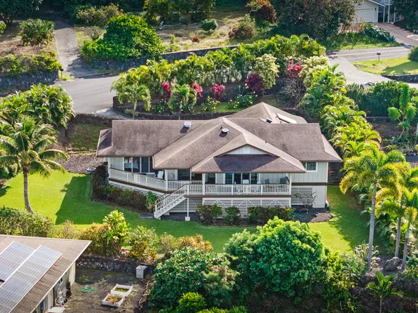 73-4328 Ahiahi St, Kailua Kona, HI 96740