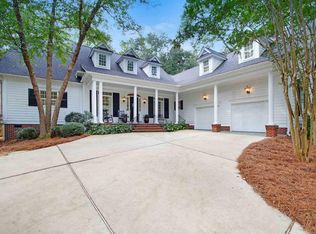 78 Somerton Pl, Columbia, SC 29209