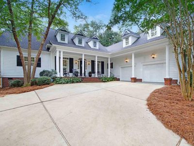 78 Somerton Pl, Columbia, SC, 29209