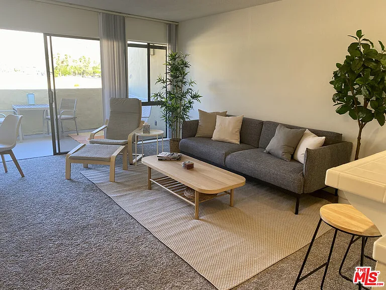 1655 E Palm Canyon Dr #318 — Photo 2