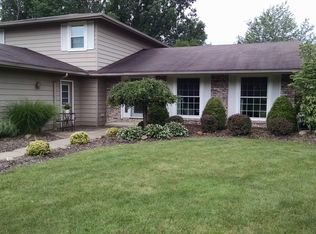 17103 Partridge Dr, Strongsville, OH