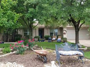 3401 Merlot Cv, Leander, TX 78641