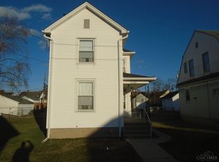 2148 Elmo Ave, Hamilton, OH