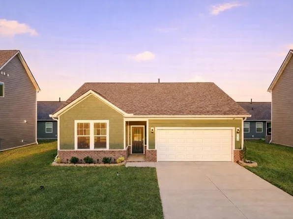 3028 Oscar Dr, White House, TN 37188