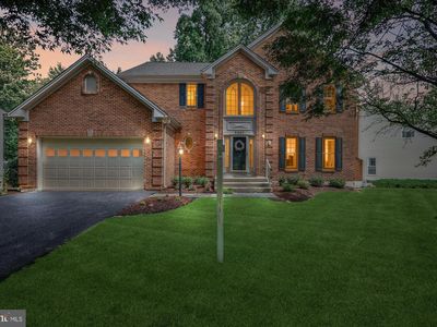 3007 Viburnum Pl, Olney, MD, 20832