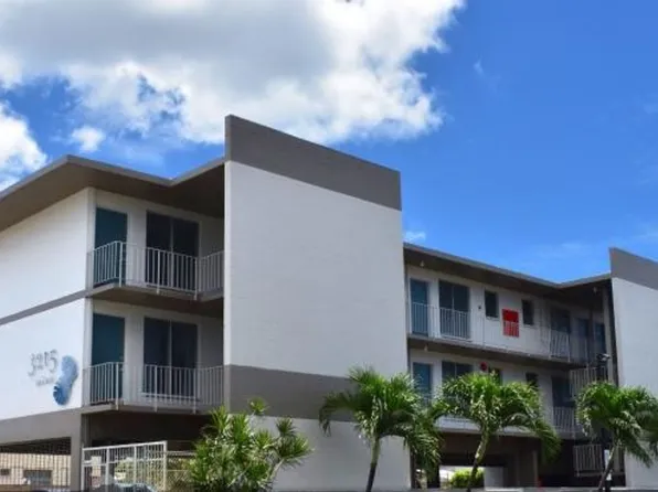 Hoolulu Apartments, 3215 Hoolulu St #3, Honolulu, HI 96815