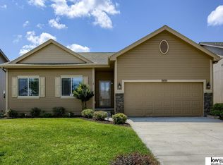 14759 Mormon St, Bennington, NE 68007