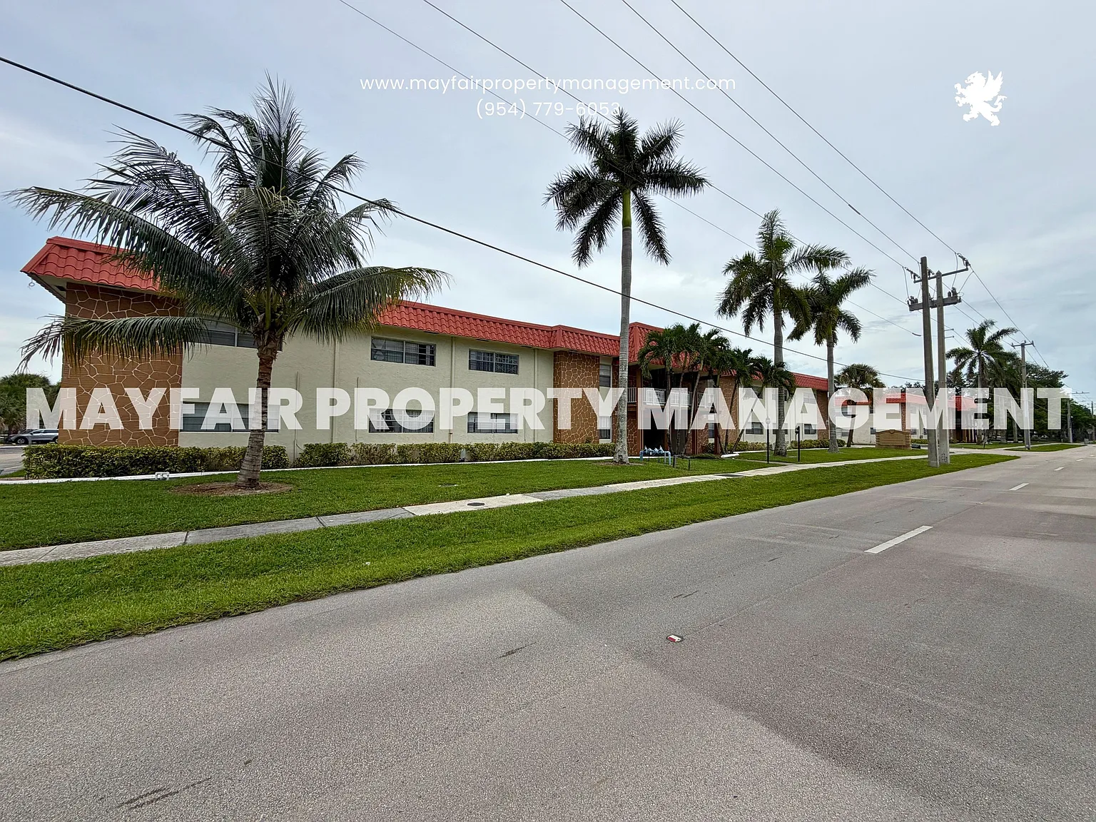 Tahiti Apartments — Photo 4