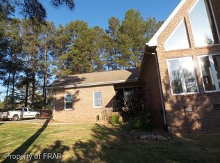 46 Cotten Rd, Sanford, NC 27330