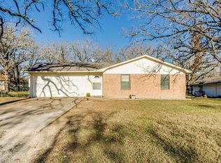 2801 Dennis Cir, Seagoville, TX 75159