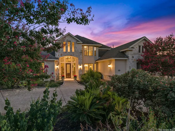 21103 Eagle Ridge Ct, San Antonio, TX 78258