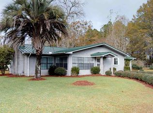 9997 NW Willis Way, Bristol, FL 32321