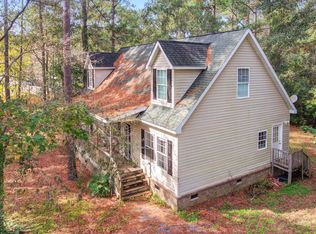 106 Fall Creek Blvd, Summerville, SC 29483