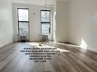 450 W 145th St APT 2, New York, NY 10031