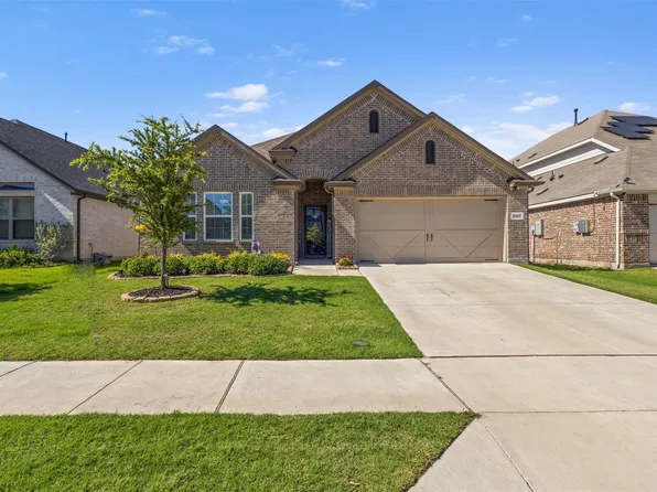 2417 Spring Side Dr, Royse City, TX 75189
