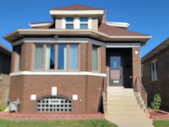7940 W Oakleaf Ave, Elmwood Park, IL 60707