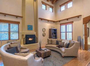 2700 Nublado, Santa Fe, NM 87505