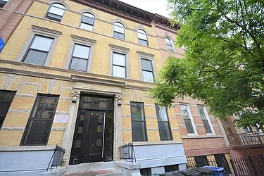 Rented by Citi Habitats