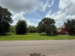 1611 Airline Dr, Katy, TX 77493