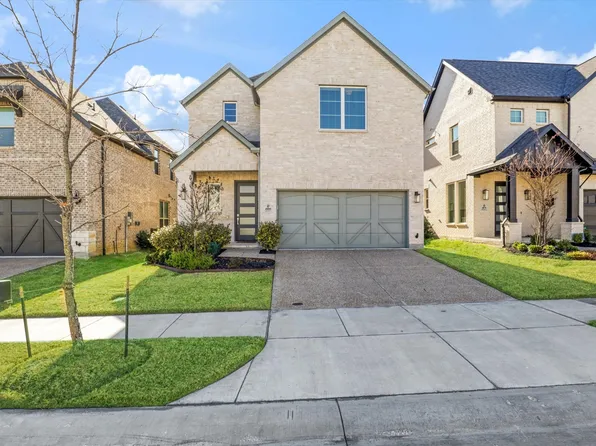 4880 Cumberland Cir, Carrollton, TX 75010