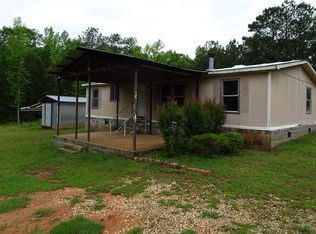 12184 Lee Road 279, Cusseta, AL 36852