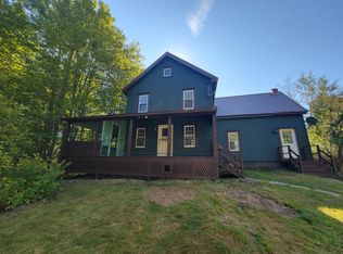 965 S River Rd, Calais, ME 04619