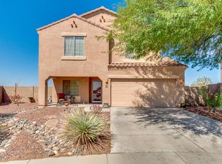 362 E Settlers Trl, Casa Grande, AZ 85122