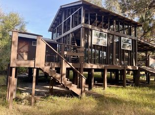 2135 NW Goathill St LOT 20, Arcadia, FL 34266