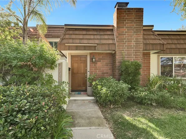 22207 James Alan Cir, Chatsworth, CA 91311