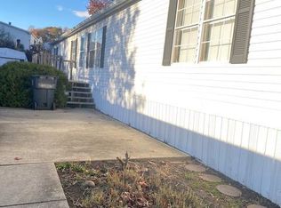 Emily Dr #1873, Edgewood, MD