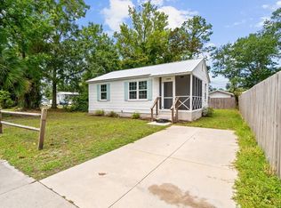 1308 Long Ave, Port Saint Joe, FL 32456