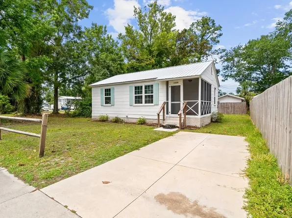 1308 Long Ave, Port Saint Joe, FL 32456