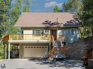 20019 Pine Mountain Dr #252, Groveland, CA