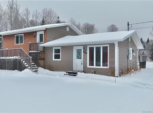 2270 Sormany, Beresford, NB E8K2Z1