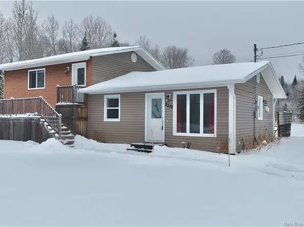 2270 Sormany, Beresford, NB E8K 2Z1