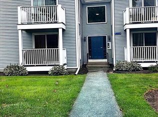 144 Hart St APT 1, Taunton, MA 02780