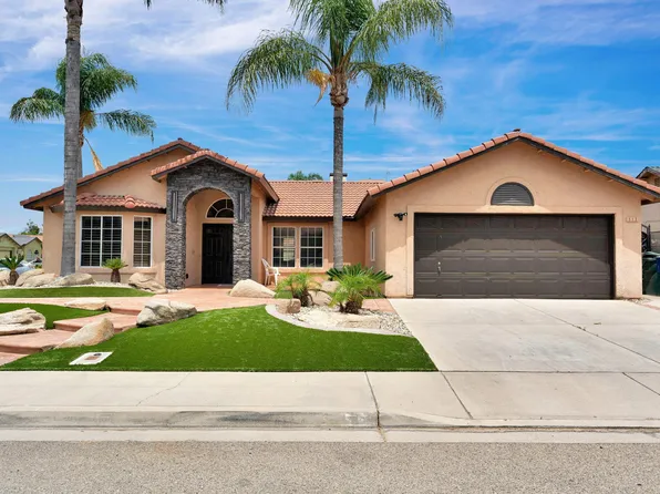 513 Chianti Court, Madera, CA 93637