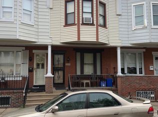 2644 S Jessup St, Philadelphia, PA 19148