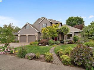 5737 NW 205th Ter, Portland, OR 97229