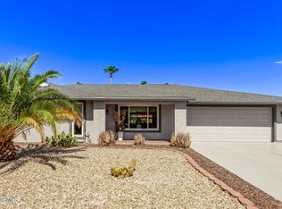 17415 N 125th Ave, Sun City West, AZ 85375