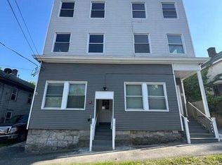343 Columbus Ave, Pittsfield, MA 01201