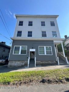 343 Columbus Ave, Pittsfield, MA, 01201