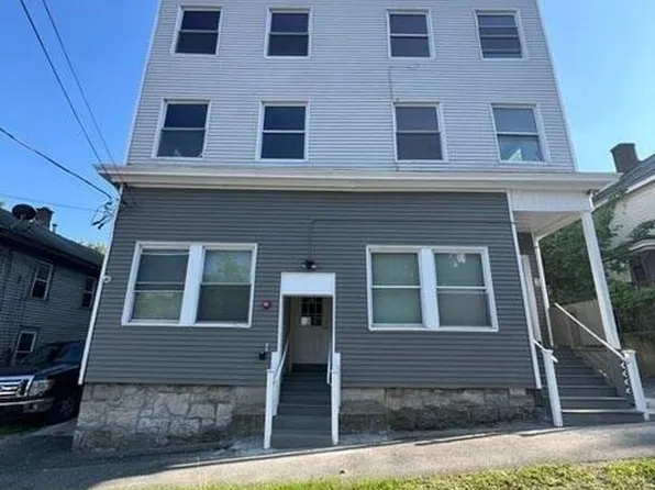 343 Columbus Ave, Pittsfield, MA 01201