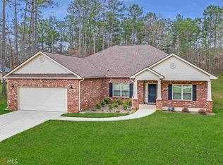 1104 Auburn Loop Rd, Griffin, GA 30223