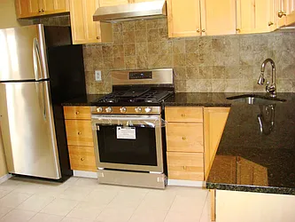 Rented by Avanguard Realty Corp