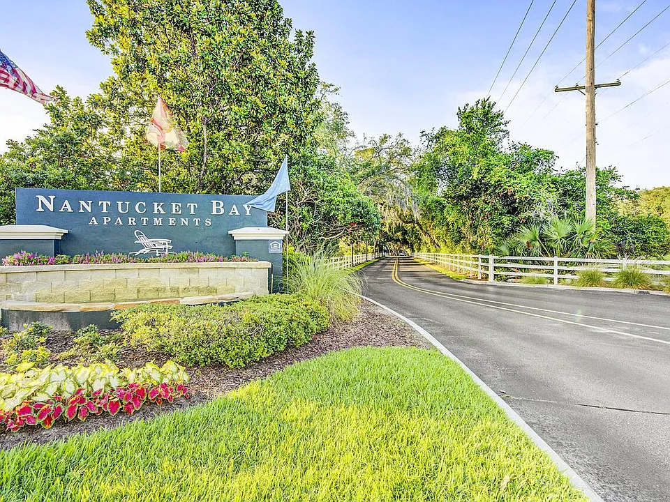 Nantucket Bay Apartments
