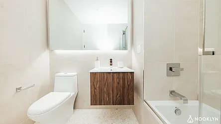 Rented by Nooklyn NYC LLC