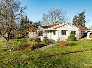 583 SE Oleary St, Oak Harbor, WA